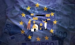 Euro Bölgesi İmalat PMI Endeksi Haziran'da Dört Ayın En Düşük Seviyesine Geriledi