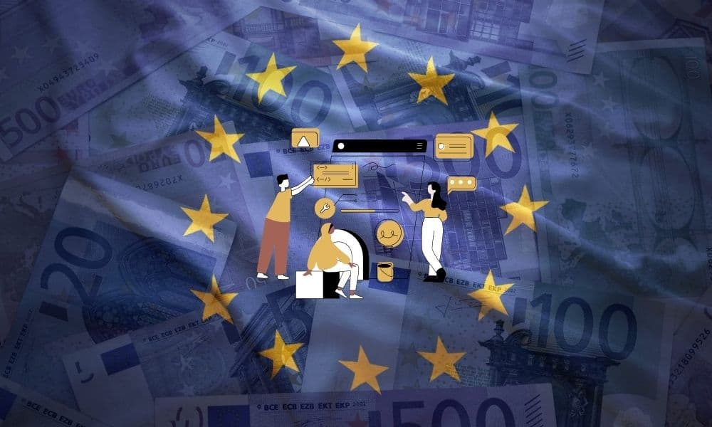 Euro Bölgesi İmalat PMI Endeksi Haziran'da Dört Ayın En Düşük Seviyesine Geriledi