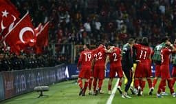 A Milli Takım, ya Kupası Öncesi İki Hazırlık Maçı Oynayacak