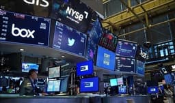 New York borsası endeksleri düşüşle kapandı: Dow Jones ve diğerlerinde gerileme gözlendi