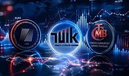 Ekonomi Kurumlarında TCMB, SPK ve TÜİK'e Yönelik Üst Düzey Atamalar