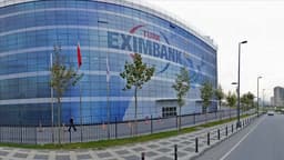 Türk Eximbank ve UKEF'ten Üçüncü Ülkelerdeki Savunma Projelerine Ortak Finansman