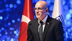 Bakan Şimşek: Yeni Vergi Çalışması Gündemimizde Yer Almıyor