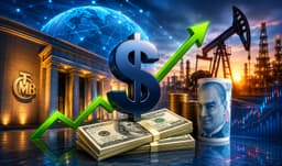 ING Analizi: Dolar/TL İçin 12 Aylık Hedef 56,30 Seviyesinde Belirlendi