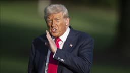Trump İran'a Saldırı Planını Geçici Süreyle Erteledi, Anlaşma Bekleniyor