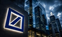 Deutsche Bank Londra Şubesi Rusya Yaptırımlarını İhlal Nedeniyle 165 Bin Sterlin Ceza Aldı