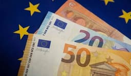 Euro Bölgesi'nde Yıllık Enflasyon Mayıs'ta Yüzde 3,2 ile Beklentilere Paralel Gerçekleşti