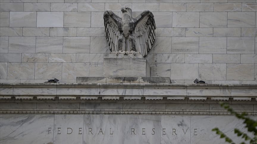 UBS Stratejisti: Fed Bu Yıl Faiz Artırmayacak, ECB İhtiyatlı Adım Attı