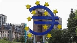 Euro Bölgesi'nde Yıllık Enflasyon Oranı Yüzde 3 Seviyesine Yükseldi