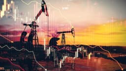 Brent Petrol Fiyatları Geriledi: İran Anlaşması ve Hürmüz Boğazı Gelişmeleri Takip Ediliyor