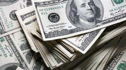 Merkez Bankası Brüt Döviz Rezervleri 990 Milyon Dolar Azalarak 53,2 Milyar Dolara Geriledi