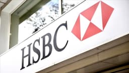 HSBC ilk çeyrek bilançosunda kar beklentilerini aşamadı