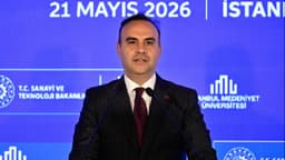 Bakan Kacır: 8 Turcorn ile Küresel Teknoloji Ekosisteminde Büyüme Hedefi
