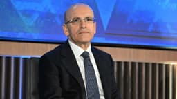 Bakan Şimşek, Teröre Finansman Yok Konferansı'nda Kripto Varlık Risklerini Vurguladı