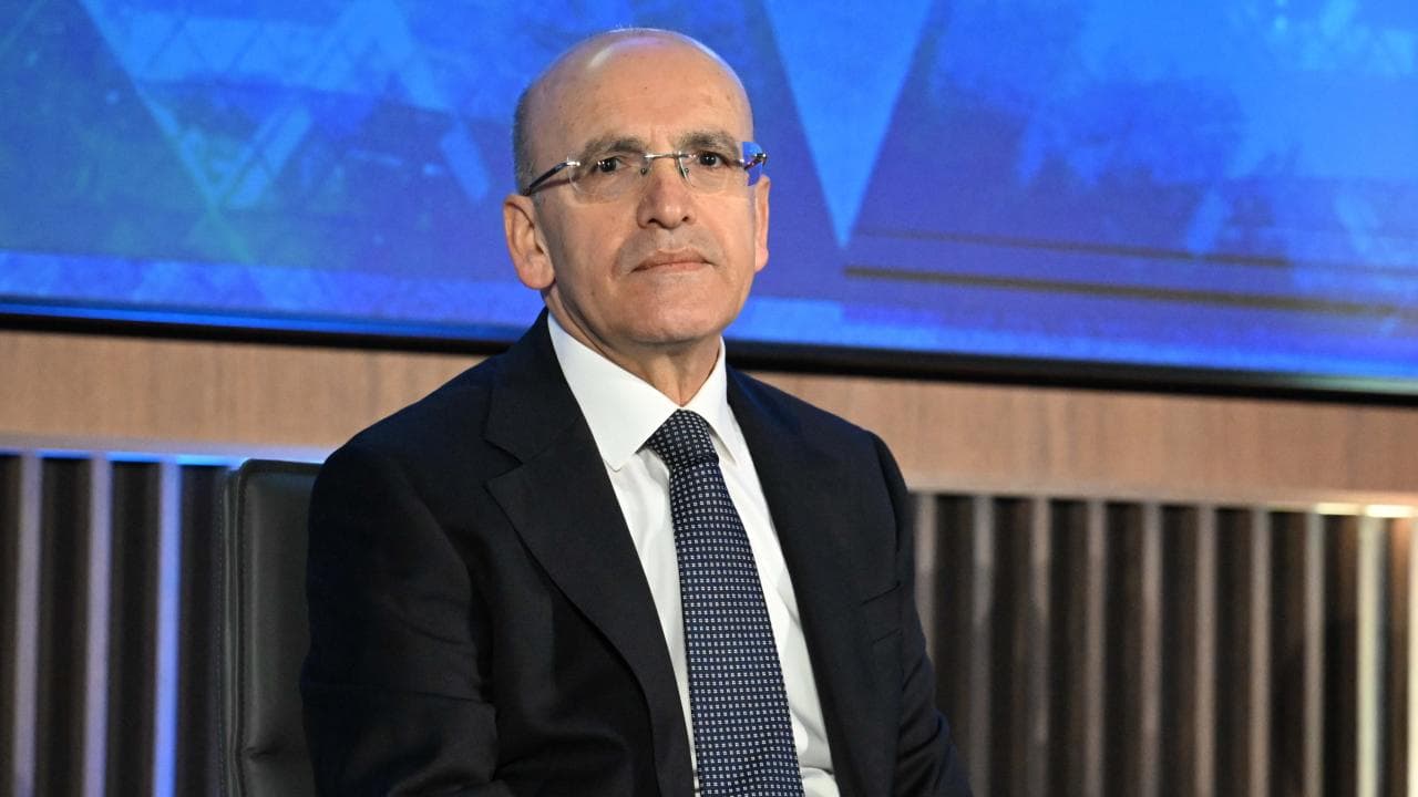 Bakan Şimşek, Teröre Finansman Yok Konferansı'nda Kripto Varlık Risklerini Vurguladı