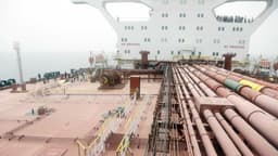 ABD, Çinli Hengli Petrochemical Rafinerisine İran Bağlantılı Yaptırımlar Uyguladı