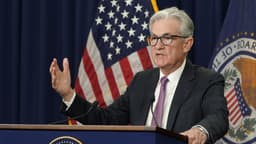 Powell'ın Fed Başkanlığındaki Sekiz Yıl: Krizler ve Siyasi Baskılarla Geçen Dönem