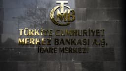 TCMB, Göstergelerin İktisadi Faaliyette Yavaşlama İşareti Verdiğini Açıkladı
