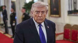 Trump, İran'ın Hürmüz Boğazı'ndaki Güney Kore Gemisi Saldırısını Açıkladı