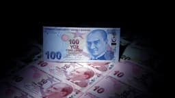 Hazine, tahvil ve bono ihaleleriyle toplam 44,2 milyar TL borçlanma gerçekleştirdi
