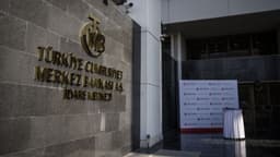 TCMB Rezervlerinde Yeniden Yükseliş: Brüt ve Net Rezervlerde İyileşme