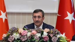 Cevdet Yılmaz: Kamu Denetiminde Yapay Zeka Destekli Sistem Uygulamaya Geçiyor