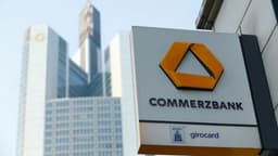 Commerzbank, UniCredit'in Sunduğu Teklifin Stratejik ve Finansal Açıdan Yetersiz Olduğunu Açıkladı