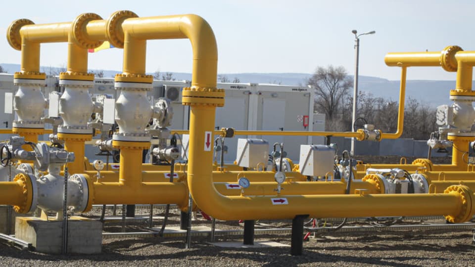 Azerbaycan'dan Türkiye'ye 15 Yıl Süreyle 33 Milyar Metreküp Doğal Gaz Tedarik Anlaşması İmzalandı