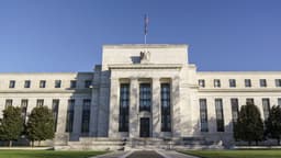 Fed Bej Kitap Raporu'nda Enflasyonun Güçlü Seyrini Sürdürdüğü Vurgulandı