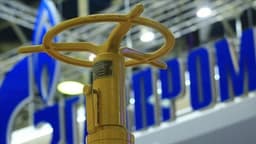 Gazprom Başkanı Miller: Çin ile Doğal Gaz İhracatında Yeni İmkanlar Görüşülüyor