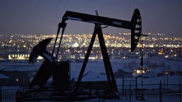 Brent Petrolün Varil Fiyatı 108,06 Dolar Seviyesinde Seyrediyor