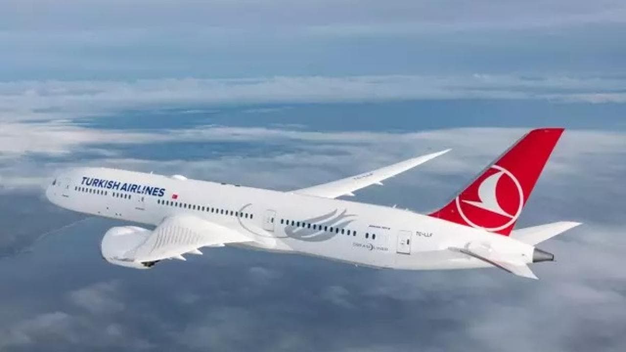 Türk Hava Yolları Girişim Sermayesi Yatırım Fonu ile Teknoloji Girişimlerini Destekleyecek