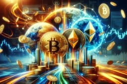 Kripto Fonları Yeniden İlgi Odağında: 1 Milyar Dolarlık Net Giriş