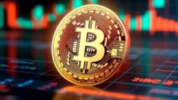 Bitcoin Dört Gün Sonra 70 Bin Doları Aştı: Kripto Piyasasında Toparlanma