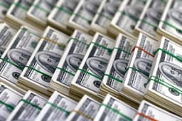 Küresel Enerji Krizi Döviz Piyasalarını Hareketlendirdi, Dolar Yükselişe Geçti