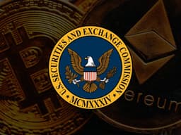SEC’den Kripto Piyasasına Net Mesaj: Çoğu Token Menkul Kıymet Değil