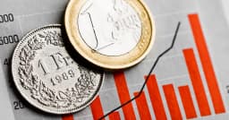 EURCHF İçin Yeni Senaryo: UBS 0,91 Seviyesini Öne Çıkardı