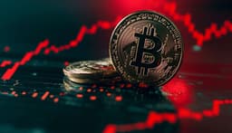 Kripto Fonlarında Fed Sonrası Baskı: Şahin Duruş Girişleri Zayıflattı