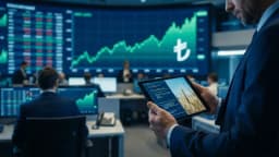Borsa İstanbul’da Pozitif Başlangıç: BIST 100 ve Hisselerde İlk Saat Görünümü
