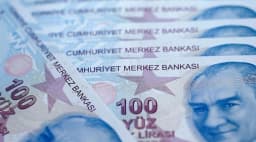 Türk Lirasında Reel Güçlenme: Mart Ayı REK Verileri Yükselişe İşaret Etti