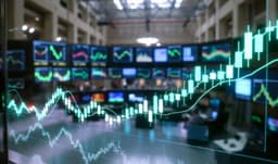 Borsa İstanbul’da Haftaya Pozitif Başlangıç: En Çok Yükselen Hisseler Hangileri?