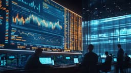 Borsa İstanbul’da Sakin Açılış: BIST 100’de İlk Saatlerde Denge Arayışı