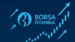 BIST 100 Yükselişle Açıldı: Açılışta Öne Çıkan Hisseler Açıklandı