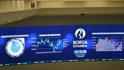 BIST 100 Gün Sonunda Yükseldi: En Çok Kazandıran Hisseler Hangileri?