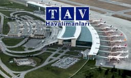 TAV Havalimanları’nda bilanço şoku: Zarar büyüdü, hisse sert geriledi