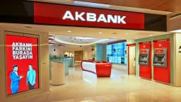 Akbank’tan dev kredi hamlesi: Ekonomiye 2,6 trilyon TL’lik destek
