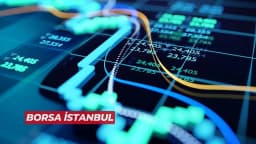 Borsa İstanbul’da alıcılı seyir sürüyor
