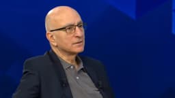 Mahfi Eğilmez: Merkez Bankası İçin Faiz Tek Başına Çözüm Değil, Yapısal Reform Şart