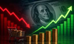 TCMB Anketi: Enflasyon Beklentisi Düşerken Dolar Kuru Tahmini Yükseldi