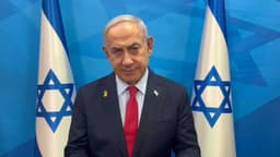 Netanyahu: İsrail Lübnan dahil tüm cephelerde hareket serbestisini koruyacak